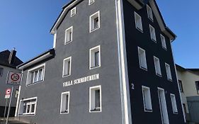 Eifel - Luxurioese Villa Schmidtheim Inklusive Wlan Und Fahrraedern Am Marktplatz